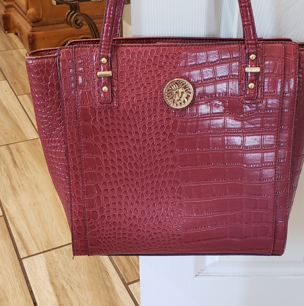 Anne Klein Women's Tote Bag - Shoulder Bags | Colo